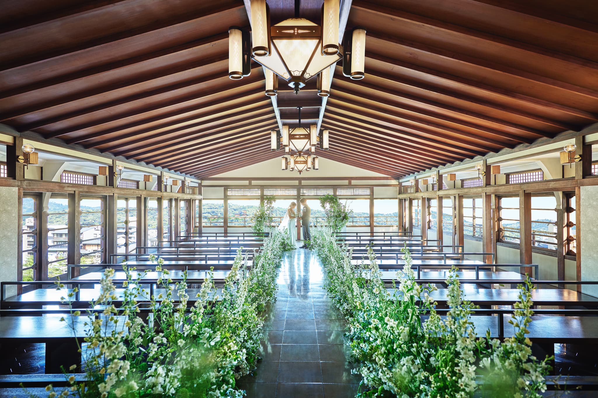 FUNATSURU KYOTO KAMOGAWA RESORT