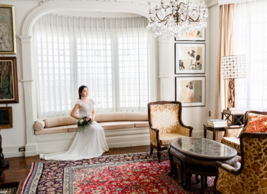 北野異人館 シュウエケ邸（旧ハンセル邸）